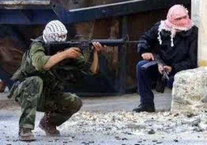 اعتقال خليتين من جنين ورام الله نفذتا عمليات إطلاق نار ضد الجيش والمستوطنين